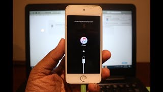 How to reset your iPod touch 5/6th gen!(2018)