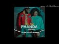Mizo Phyll - Phanda (feat. Makhadzi)