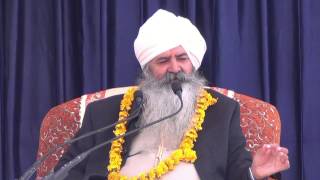 IK JOT RUHANI SATSANG (Vol 39  part 1)(Satluj(Ladhowal))