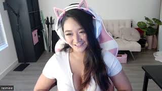 Adult Content Creator Jasmine Teaa Interview: From Cosplayer to Adult Performer