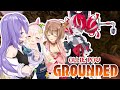 【Grounded】BACK TO IOFI-SIZE【Kureiji Ollie】