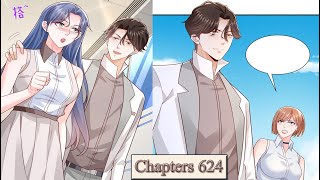 I randomly have a new career every week chapter 624 English (Learn from your mistake)