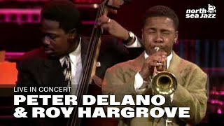 Peter Delano & Roy Hargrove  - 'Mr.P.C. | North Sea Jazz (1994)