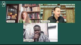 Becoming Unsettled: Why White Virtue Will Not Save Us