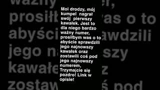 Ważny Komunikat !!!