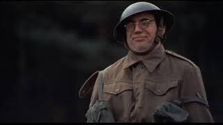 Monty Python – The Funniest Joke In the World
