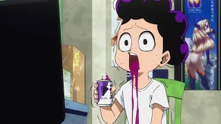 Grape Juice ((Mineta x Listener))