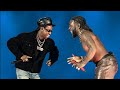 Shallipopi & Burnaboy Laho ll official Music video