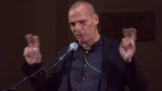 Yanis Varoufakis: How Capitalism Works--and How It Fails