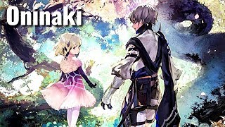 Oninaki Soundtrack Tracklist | Oni No Naku Kuni