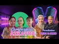 🎥 LIVE CAMPURSARI AZKAYRA  PERNIKAHAN  NERY AGSUTIN & NIKO ARDIANTO 11 AGUST 2024