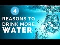 4 Surprising Benefits of Drinking Water