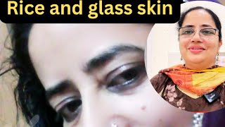 ਚਾਵਲਾਂ ਦੀ ਕਰੀਮ ਵਰਤਨ ਦਾ ਸਹੀ ਤਰੀਕਾ ,rice skin whitening cream 100% result