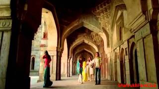 ‪Chand Sifarish   Fanaa  2006   HD  Songs   Full Song  HD    Feat  Aamir Khan   Kajol‬‏   YouTube