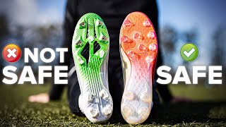 Are YOU making this BIG mistake? AVOID injuries with this tip