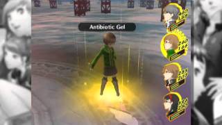 Endurance Run: Persona 4 - Part 126