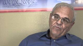 George Price's Story