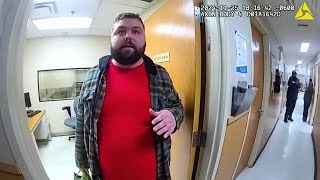 30-Year-Old Shoplifter Assaults Target Employees Over Pokemon Cards