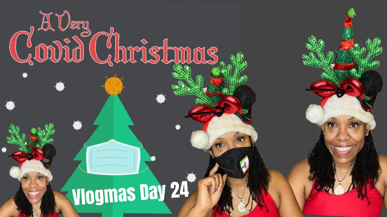 Vlogmas Day 24 Merry Christmas Eve Youtube