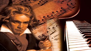 3 heures de musique classique Beethoven Mozart Bach Chopin améliore l'étude,la mémoire concentration
