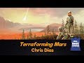 Terraforming Mars Review - with Chris Dias