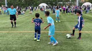 Boas 1日聯賽 力圖 U9 vs Anderson U9 21/10/2023