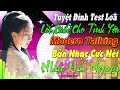 LỜI CUỐI CHO TÌNH YÊUTHƯƠNG LY BIỆT LIÊN KHÚC NEW WAVE Modern Talking TUYỆT ĐỈNH TEST LOA CỰC ÊM TAI