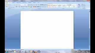 Recovering Lost Microsoft Word Documents
