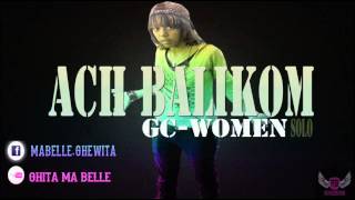 GC WOMEN # ACH BALIKOM