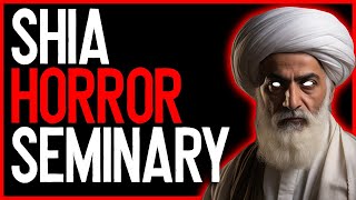 Horror at a Shia Seminary in Iran | Documentary