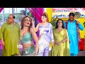 Agha Majid and Khushboo Sajjad Shoki Mehak Noor and Gulfam  Nadeem Chitta and Showkat Rangeela Drama