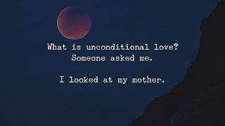 looked at my mother || English Quotes || #english #quotes #attitude #status