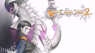 Level Up - Digital Devil Saga 2 OST Extended