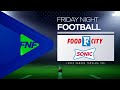 FNF3 Rewind - Friday, October 25, 2024