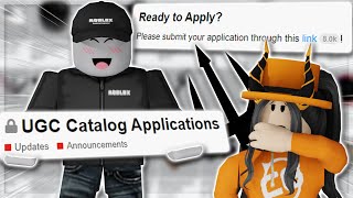 Playtube Pk Ultimate Video Sharing Website - roblox ugc catalog how to submit