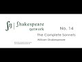 the complete sonnets shakespeare hd restored edition