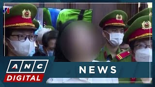 Vietnam tycoon Lan sentenced to death over $12-B fraud | ANC