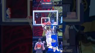 LeBron James TOP Dunks No.4 in NBA All-Star #shorts