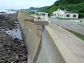 北海道南西沖地震20年目 《2013年7月11日撮影》