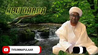 CHEIKH OUMAR DIA YEEWTERE NGUURNDAM SAHAABIYANKE ABU DARDA