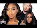 Normani is cancelled from the Billboard Music Awards...because of Sam Smith