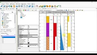 Hydrogeoanalyst : Log Rock Coring