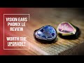 Vision Ears Phonix Le Review | A New Flagship Iem Sound