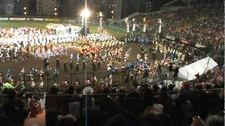 5th Worldwide Okinawa Uchinanchu Festival