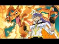 Best Pulls In HISTORY | Arc Suit Leon & Charizard Showcase | Pokémon Masters EX Gameplay