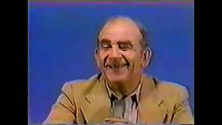 The Hollywood Squares Syndication (1979)