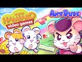 Hamtaro Video Games Are Weird | Little Hamsters, Many Adventures