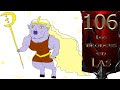 La Soraka Gigachad || Los Bronces en LAS || #106