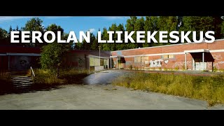 Eerola business center, Valkeakoski, Cinematic video, Finland