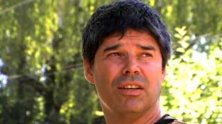 Mark Lakeman on Urban Permaculture: City Repair, Re-patterning the Grid, Solar Cat Palace